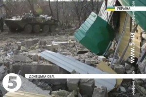 Перемир’я зі 120-міліметровими мінометами: протягом останньої доби бойовики  не припиняли обстрілів і не відводили озброєння