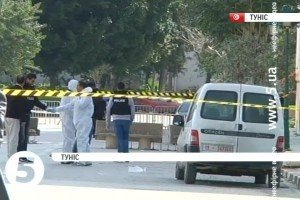 Екстремісти "Ісламської держави" взяли на себе відповідальність за напад на музей у Тунісі