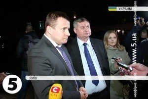 Сьогодні в Брюсселі обговорять ціну російського газу для України і умови його транзиту 
