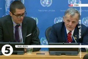 Росія перетворює Крим у ядерну базу – Джемілєв