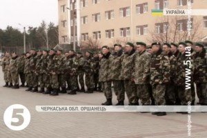 53 бійці 10-го прикордонного загону демобілізувалися