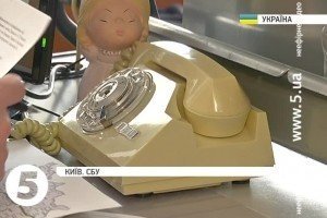 У СБУ планують удвічі збільшити штат працівників кол-центру відомства
