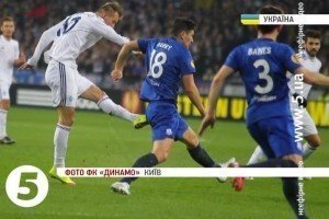 "Динамо" та "Дніпро" дізналися суперників у чвертьфіналі Ліги Європи