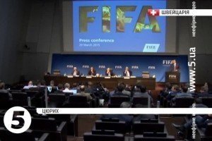 Чемпіонат світу з футболу Мундіаль відбудеться у Катарі у листопаді-грудні 2022 року