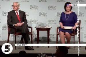 Україна хоче до початку квітня надрукувати під гарантії США цінні папери на $1 млрд