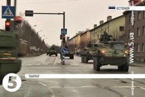 Присутність військ НАТО поблизу кордонів Росії має соціологічний аспект - експерт