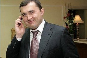 Російський суд арештував Шепелєва на 40 діб - ЗМІ