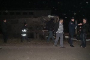 Міліція затримала винуватця масштабної ДТП в Броварах