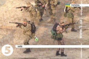 У Києві зростає популярність навчальних центрів із тактичної підготовки для цивільних