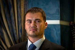 Шуфрич підтвердив загибель молодшого сина Януковича