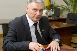Голову Херсонської облради підозрюють у розкраданні бюджетних коштів - ГПУ
