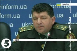 У Нацгвардії повідомили, скільки чоловіків планують призвати до своїх лав навесні