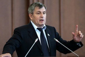 Спікер парламенту Чечні пригрозив відібрати у США сім штатів за постачання зброї Україні