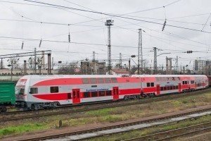 Литва вивчає можливість передачі Україні невживаної залізничної техніки