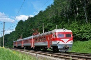 РФ зберегла рух одного потягу через Україну: якого саме