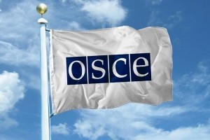 До України прибуде спеціальна місія ОБСЄ