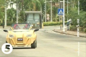 Китайці навчилися друкувати автомобілі на 3D-принтері