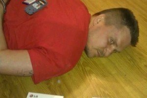 Банда Гордєєва причетна до 13 тяжких і особливо тяжких злочинів - МВС