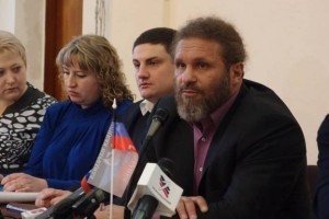 У Донецьку розстріляли командира батальйону терористів "Цигана"