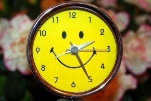 Україна перейшла на літній час