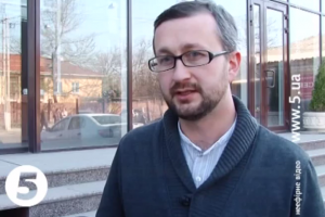 У будинку першого заступника глави Меджлісу проходить обшук