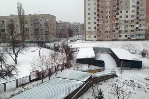 Повернення зими: в Україні різко похолодало, випав сніг, порушена інфраструктура