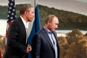 Особисті дані Обами, Путіна і Меркель були випадково розголошені перед самітом G20