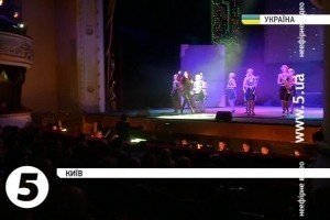 У столичній Національній опереті відбулася прем&rsquo;єра легендарного мюзиклу