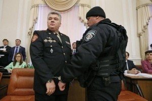 Гроші на заставу для Бочковського зібрали його батьки – адвокат