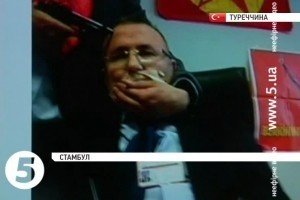 У Стамбулі радикали захопили в заручники прокурора