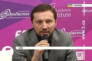 В найближчі дні суспільству буде представлено доктрину інформаційної політики України – Стець