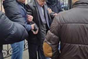 Міського голову Люботина та трьох депутатів міськради затримали за хабар - Аваков