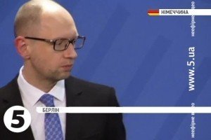 Яценюк повідомив про втрати серед українських військових з моменту останнього оголошення припинення вогню