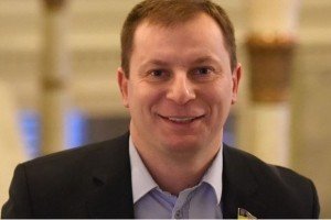 Президент представив нового чільника Тернопільської ОДА, який має "розворушити" область - ЗМІ