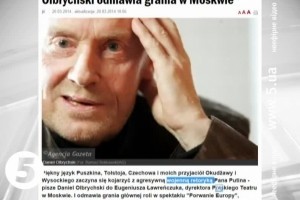 Польські митці активно підтримують Україну