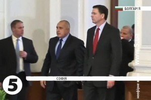 Прем'єр-міністр Болгарії розкритикував Захід за недостатньо жорстку реакцію на анексію Криму