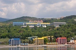 Кримський "Артек" запрацює на Київщині