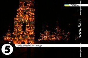Сьогодні на Софійській площі стартує фестиваль французької культури видовищним шоу просто неба