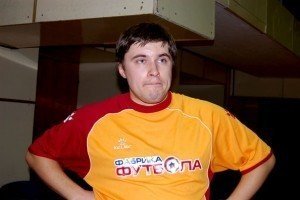 Помер відомий футбольний коментатор Сергій Панасюк