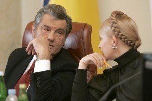 Кучма, Ющенко і Тимошенко найактивніше боролися проти демократії в Україні - Мороз