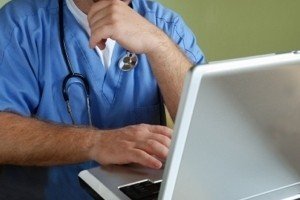 У київських лікарнях планують встановити мережу Wi-Fi 
