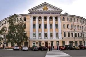 Студенти 