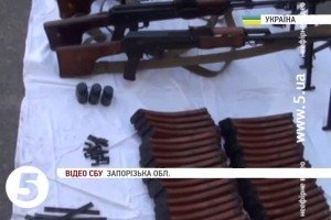 Бойовику "ДНР" присудили 13 років ув'язнення за підготовку терактів