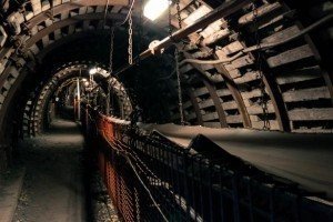На шахті "Алмазна" загинув гірник - ДТЕК