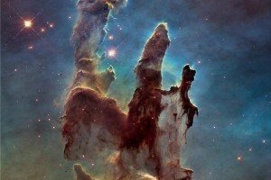 У NASA визначили найкращі фотографії телескопа Hubble за 25 років роботи