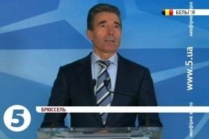 НАТО посилить допомогу Україні в охороні стратегічних об`єктів