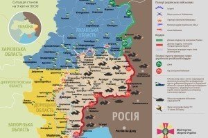 Повномасштабна континентальна війна з Росією не виключена - Пашинський