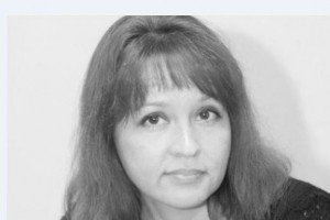 ФСБ відпустила кримську журналістку Гучакову, яку затримала після 10-годинного обшуку