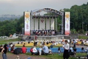 Фестиваль "Країна мрій" переїжджає до Музею у Пирогові