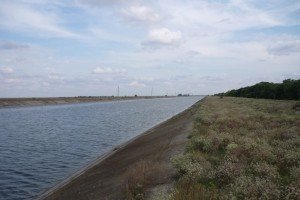 Україна може відновити водопостачання у Крим при дотриманні певних умов - Держводагентство